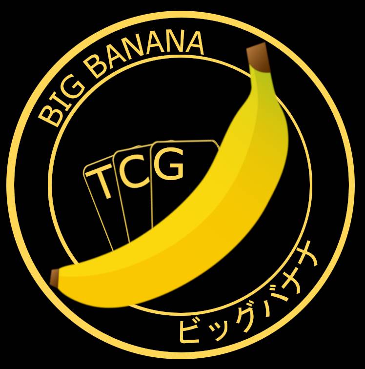 Big Banana TCG