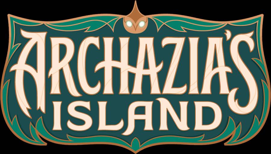 Archazia's Island