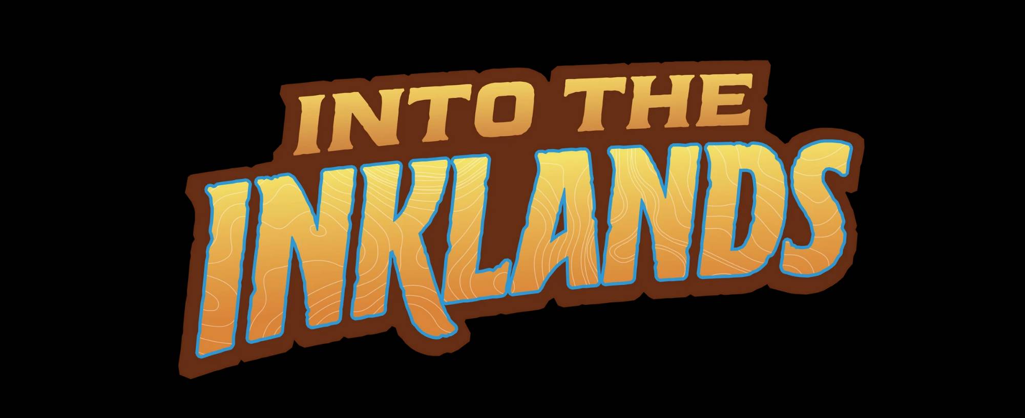 Into the Inklands