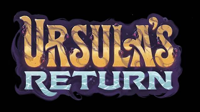 Ursula's Return