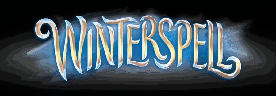 Winterspell